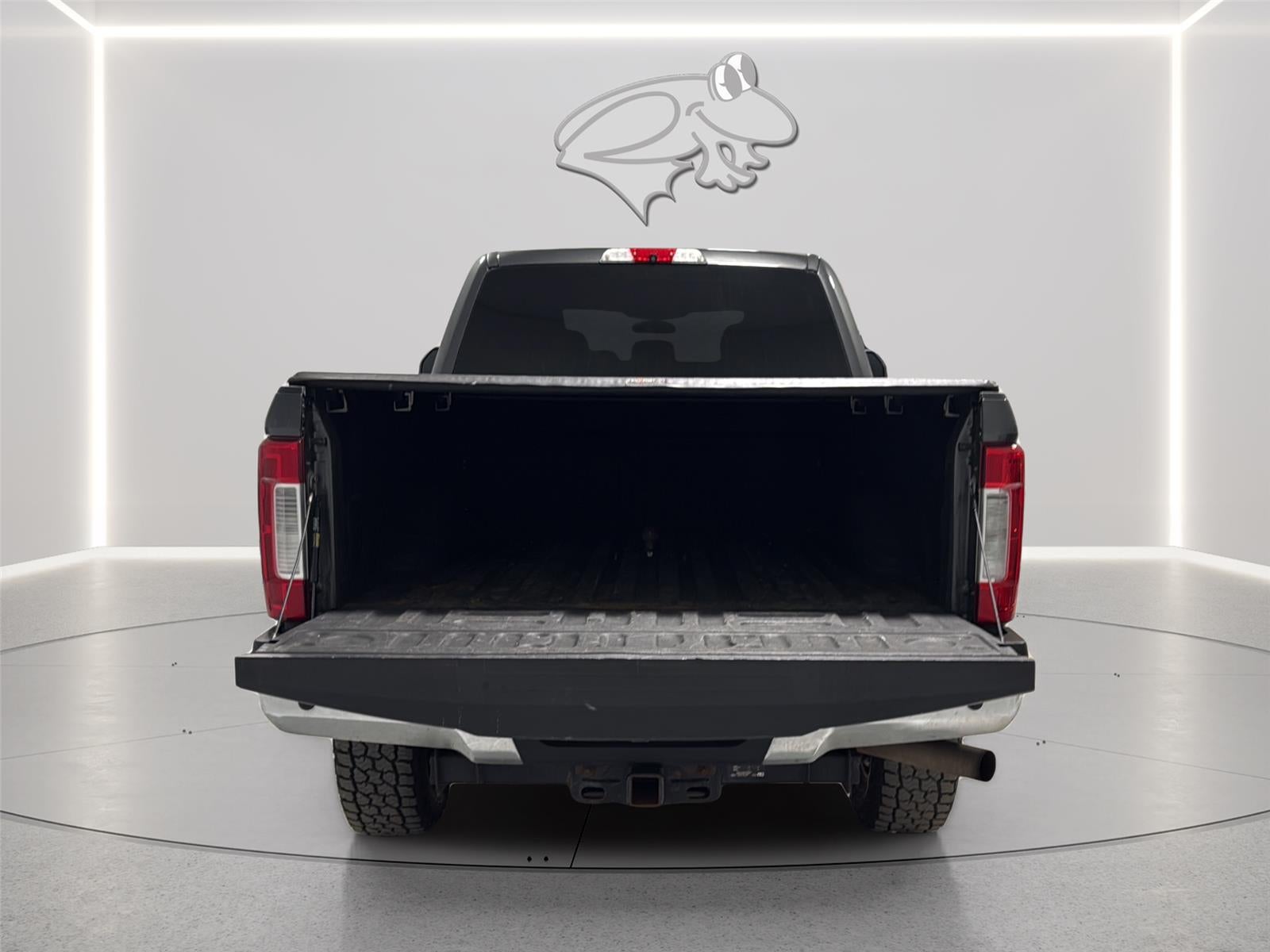 2019 Ford Super Duty F-250 XLT