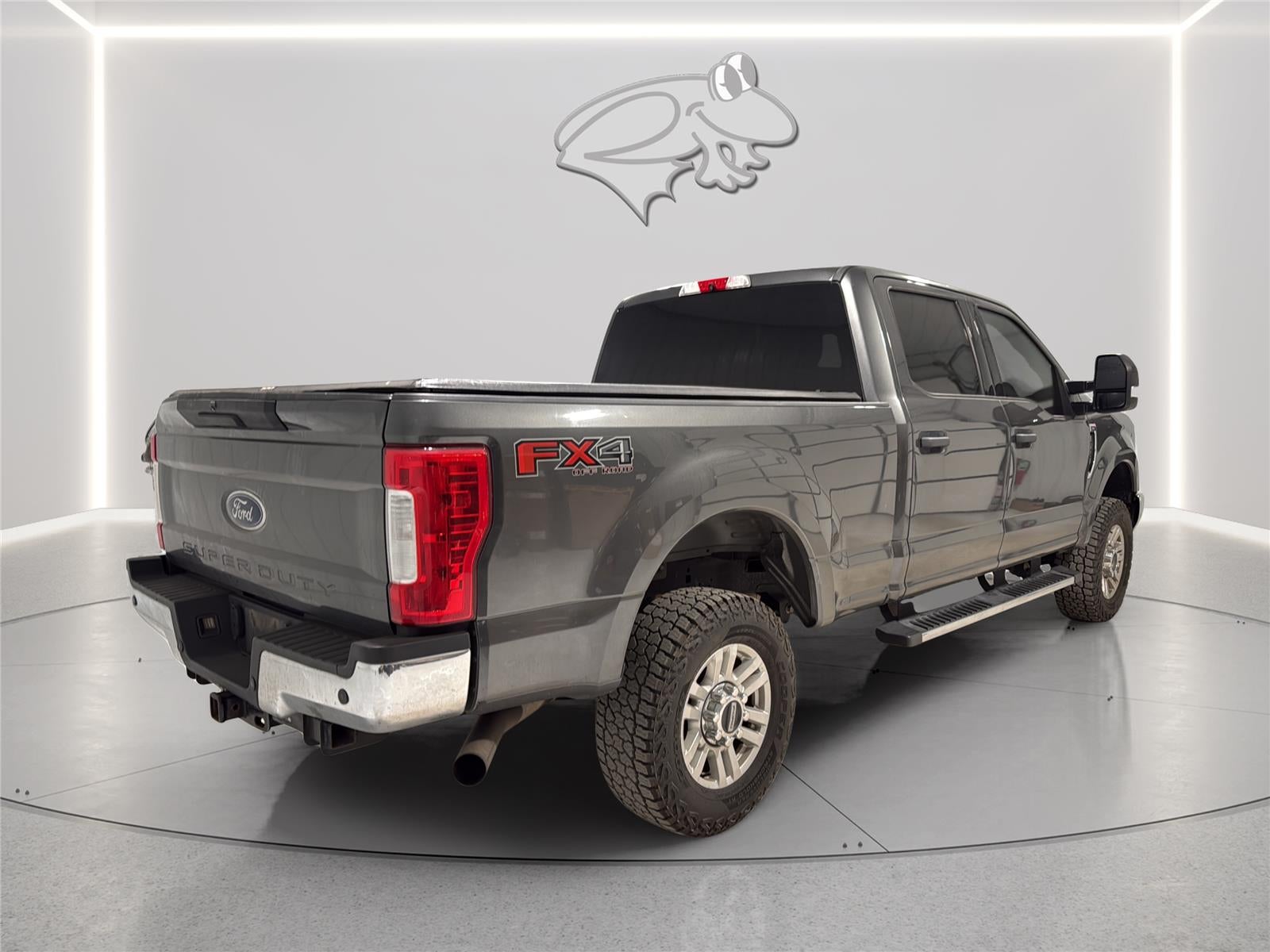 2019 Ford Super Duty F-250 XLT