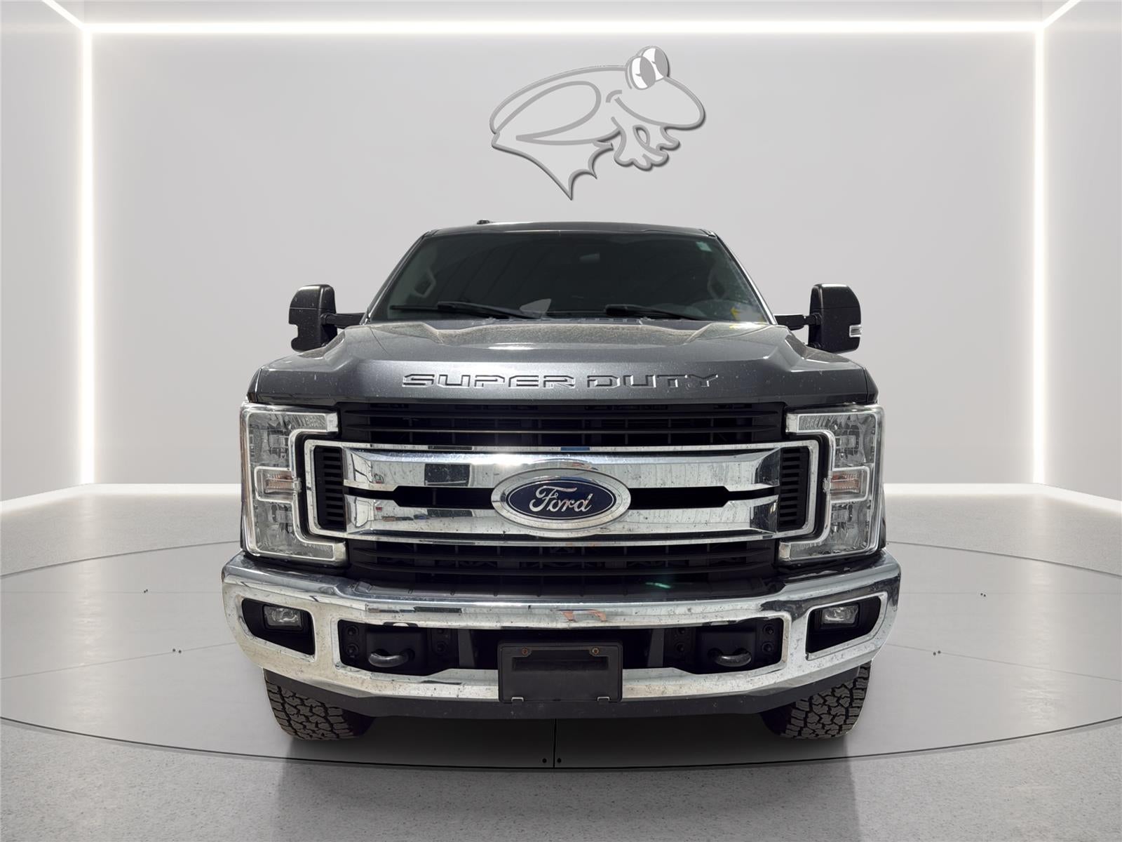 2019 Ford Super Duty F-250 XLT