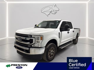 2022 Ford Super Duty F-250 Srw XL