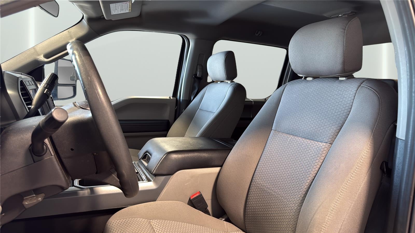2020 Ford Super Duty F-250 SRW XLT