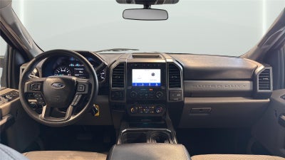 2020 Ford Super Duty F-250 SRW XLT