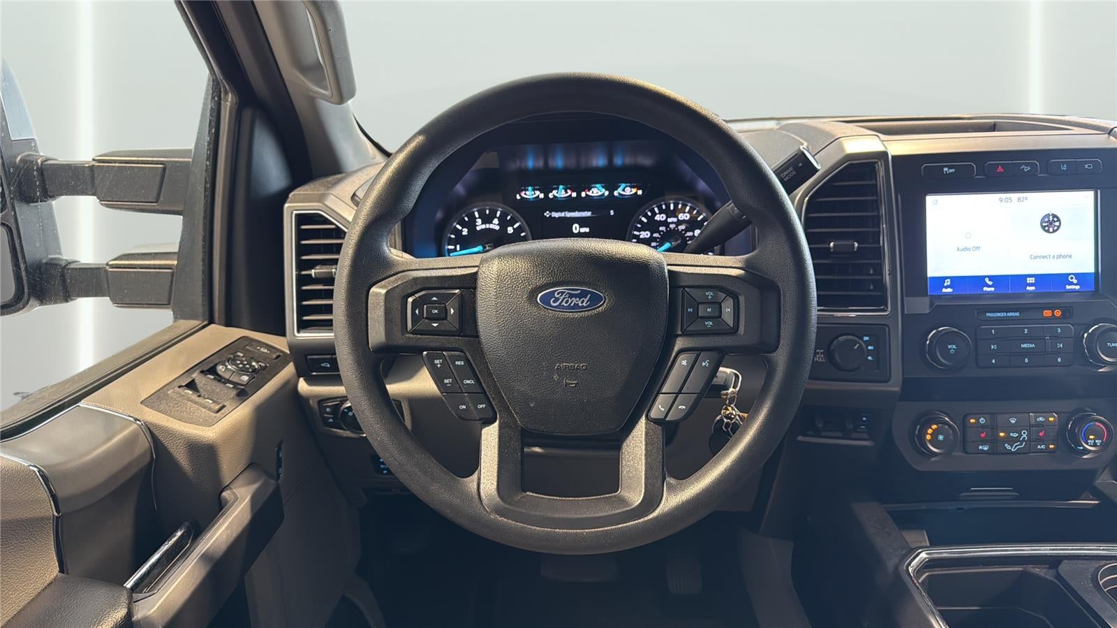 2020 Ford Super Duty F-250 SRW XLT