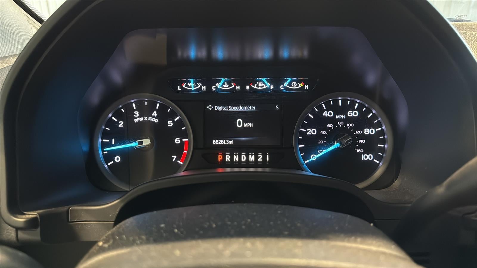 2020 Ford Super Duty F-250 SRW XLT