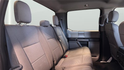 2020 Ford Super Duty F-250 SRW XLT