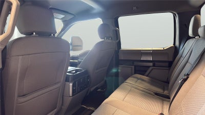 2020 Ford Super Duty F-250 SRW XLT