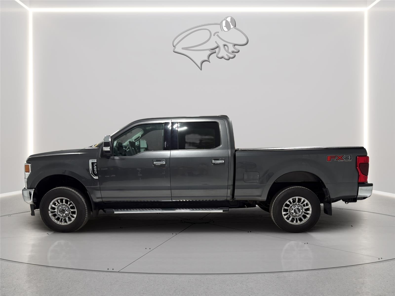 2020 Ford Super Duty F-250 SRW XLT