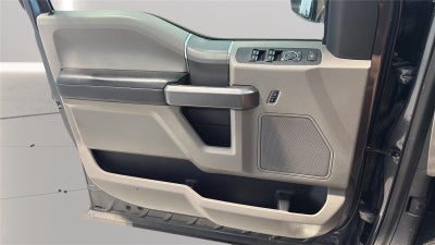 2020 Ford Super Duty F-250 SRW XLT