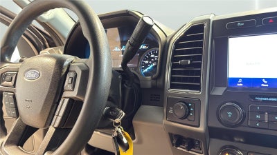 2020 Ford Super Duty F-250 SRW XLT
