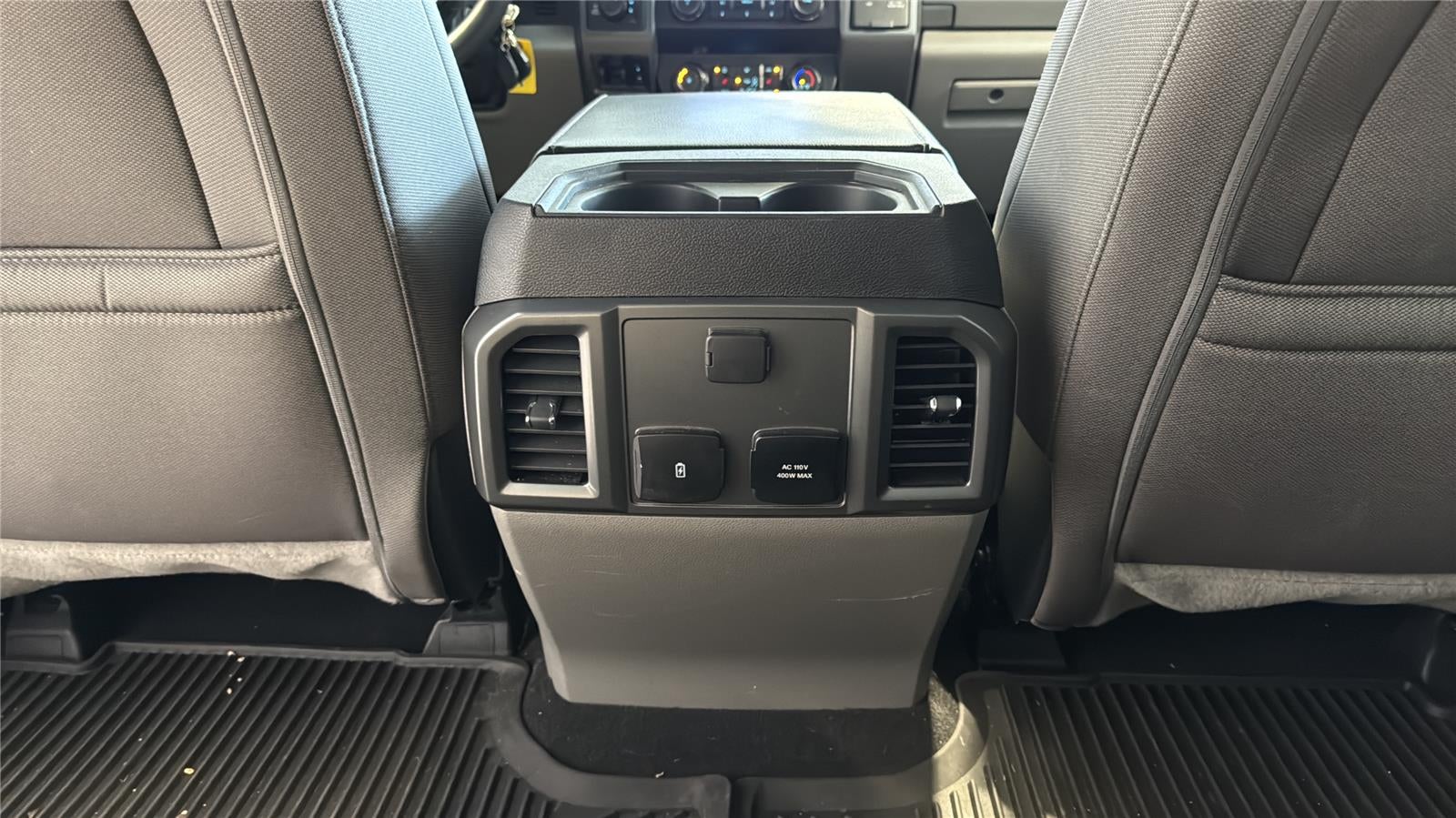 2020 Ford Super Duty F-250 SRW XLT