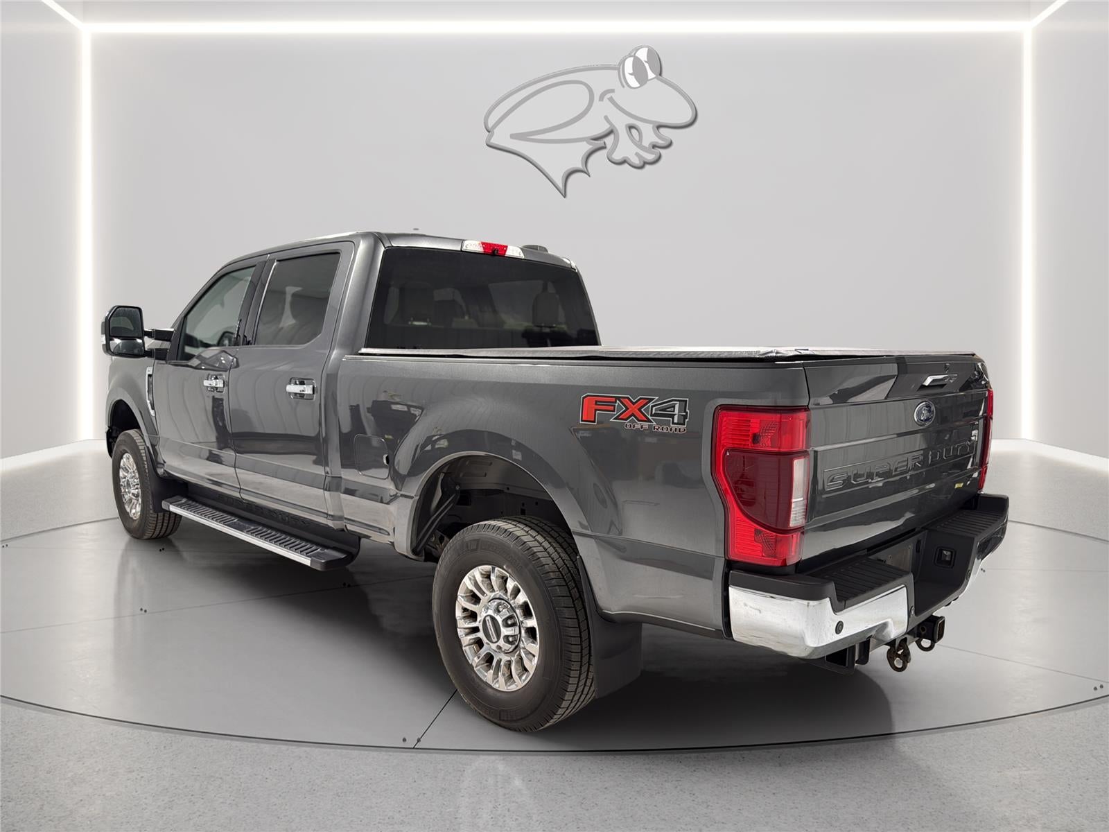 2020 Ford Super Duty F-250 SRW XLT