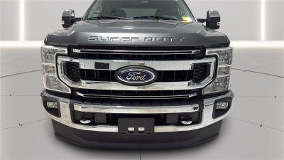 2020 Ford Super Duty F-250 SRW XLT