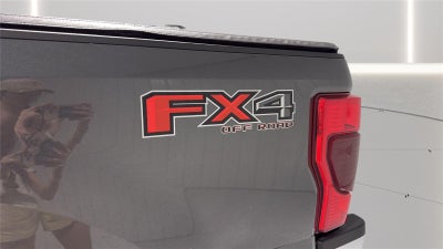 2020 Ford Super Duty F-250 SRW XLT