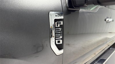 2020 Ford Super Duty F-250 SRW XLT