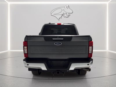 2020 Ford Super Duty F-250 SRW XLT