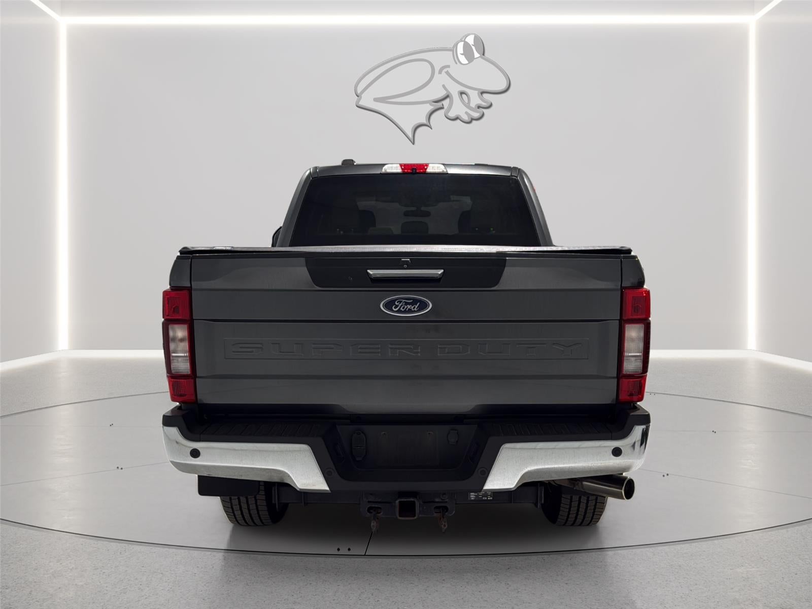 2020 Ford Super Duty F-250 SRW XLT