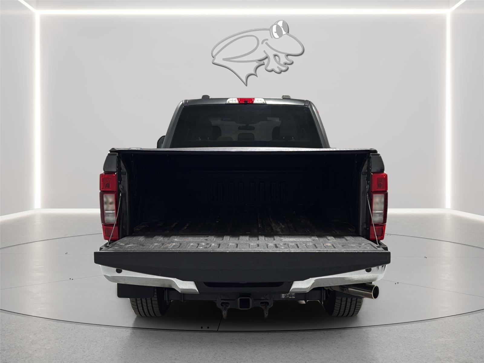 2020 Ford Super Duty F-250 SRW XLT