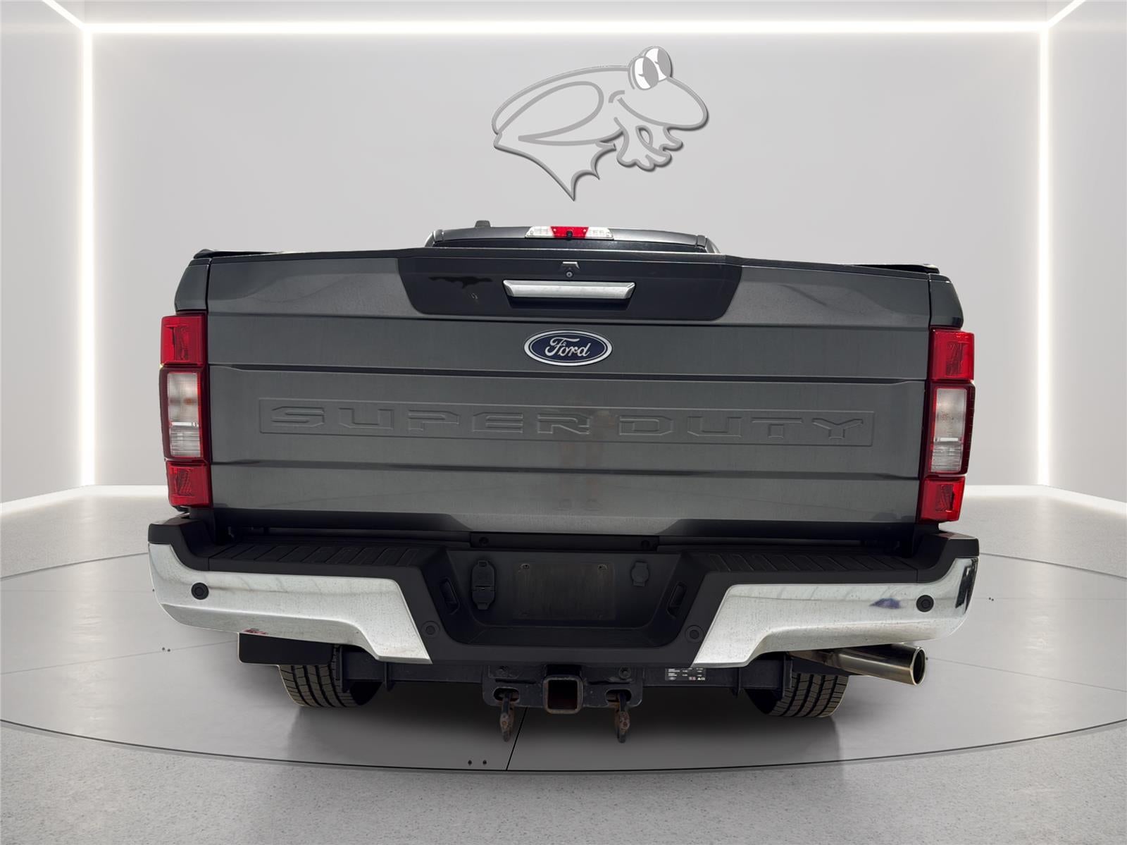 2020 Ford Super Duty F-250 SRW XLT