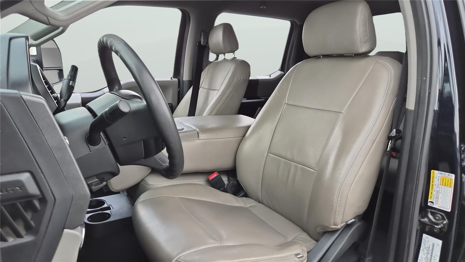 2021 Ford Super Duty F-250 SRW XL