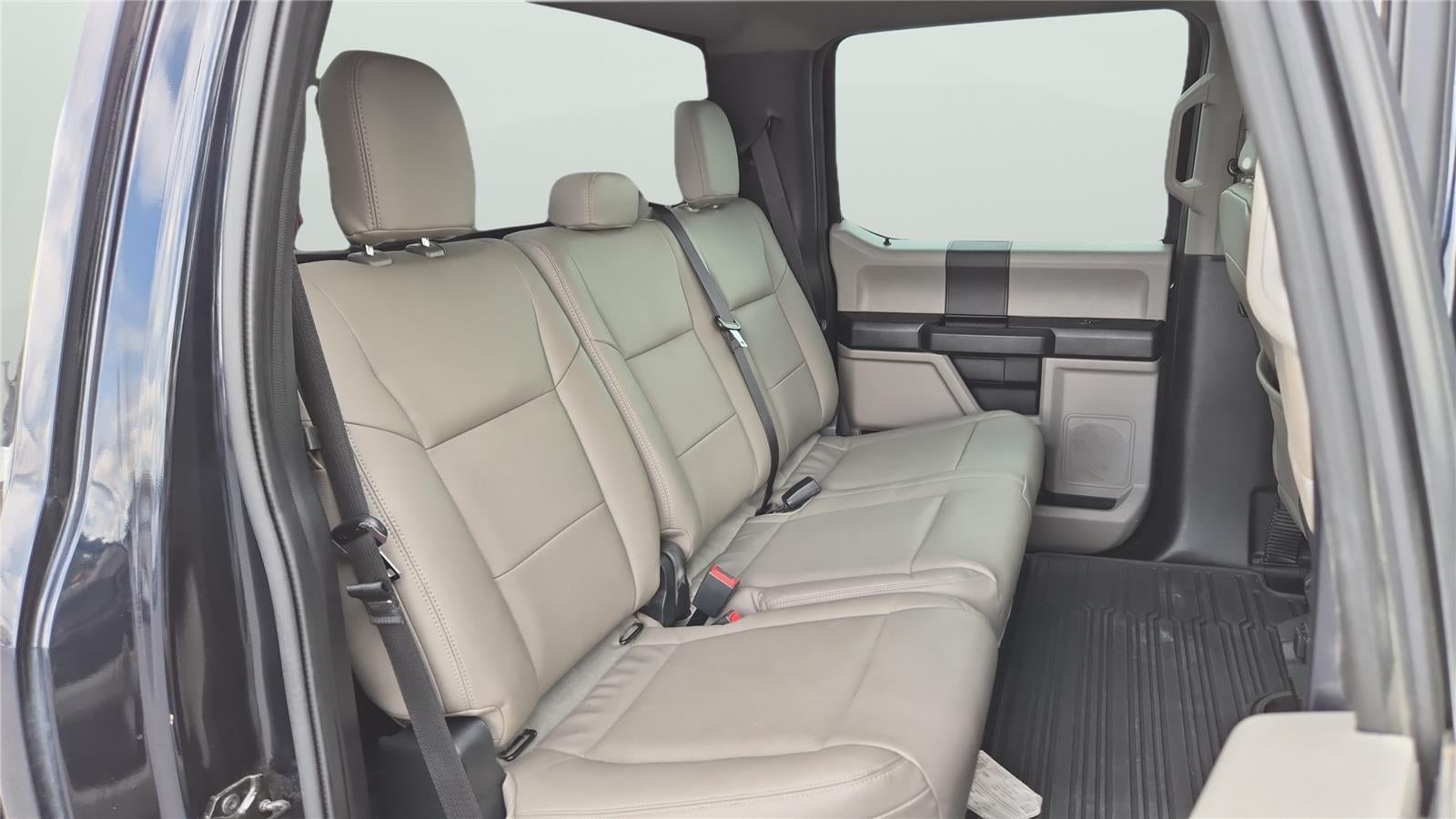 2021 Ford Super Duty F-250 SRW XL