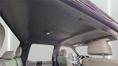2021 Ford Super Duty F-250 SRW XL