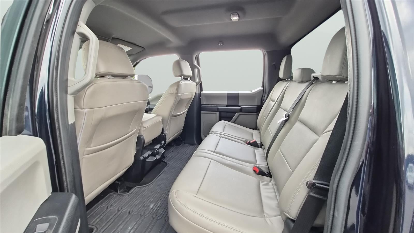2021 Ford Super Duty F-250 SRW XL