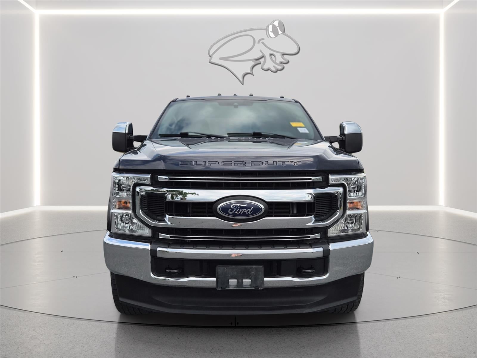 2021 Ford Super Duty F-250 SRW XL