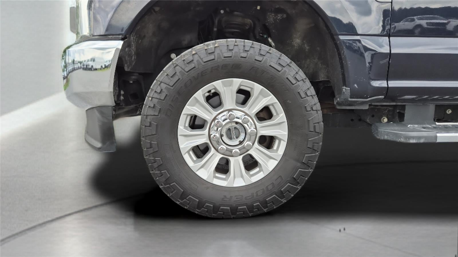 2021 Ford Super Duty F-250 SRW XL