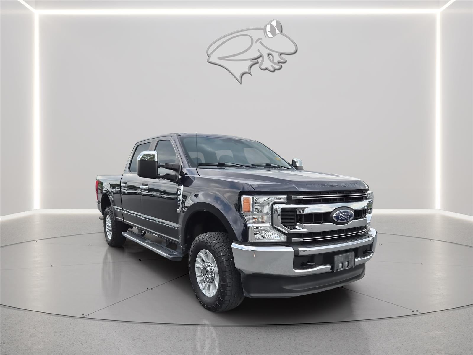 2021 Ford Super Duty F-250 SRW XL