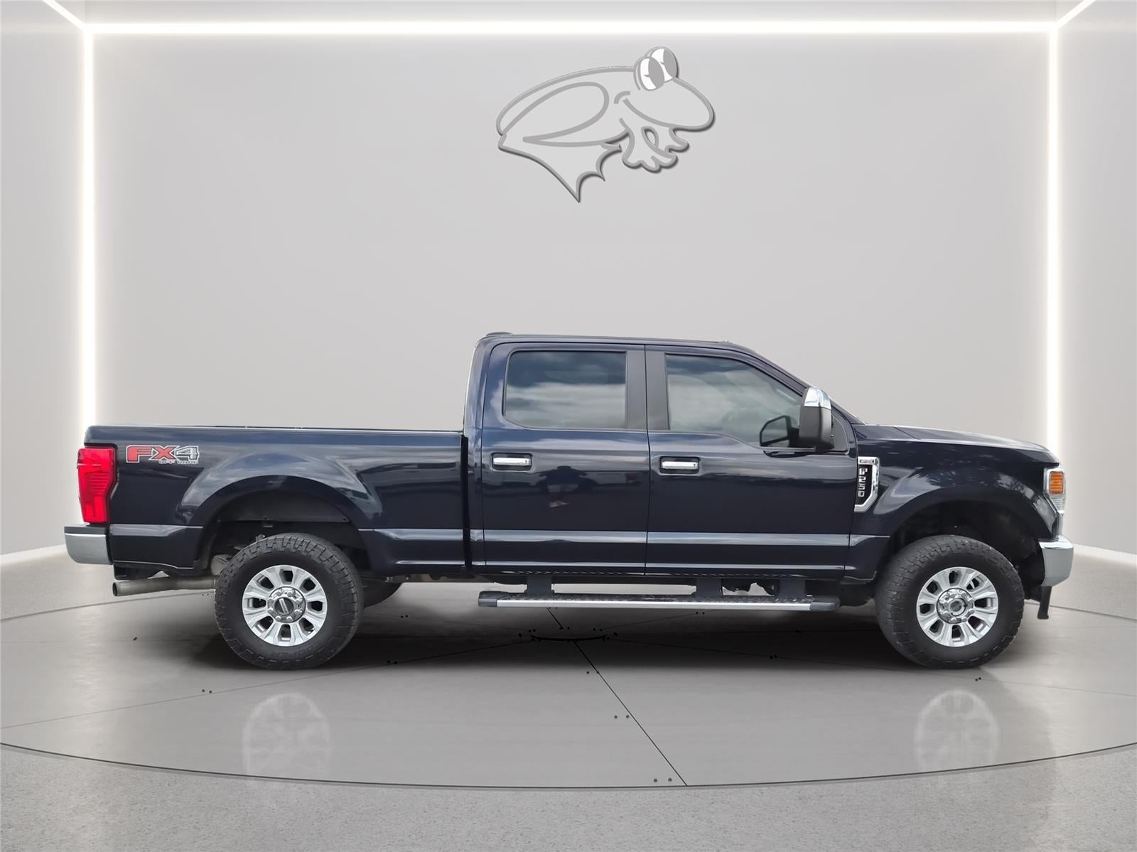 2021 Ford Super Duty F-250 SRW XL