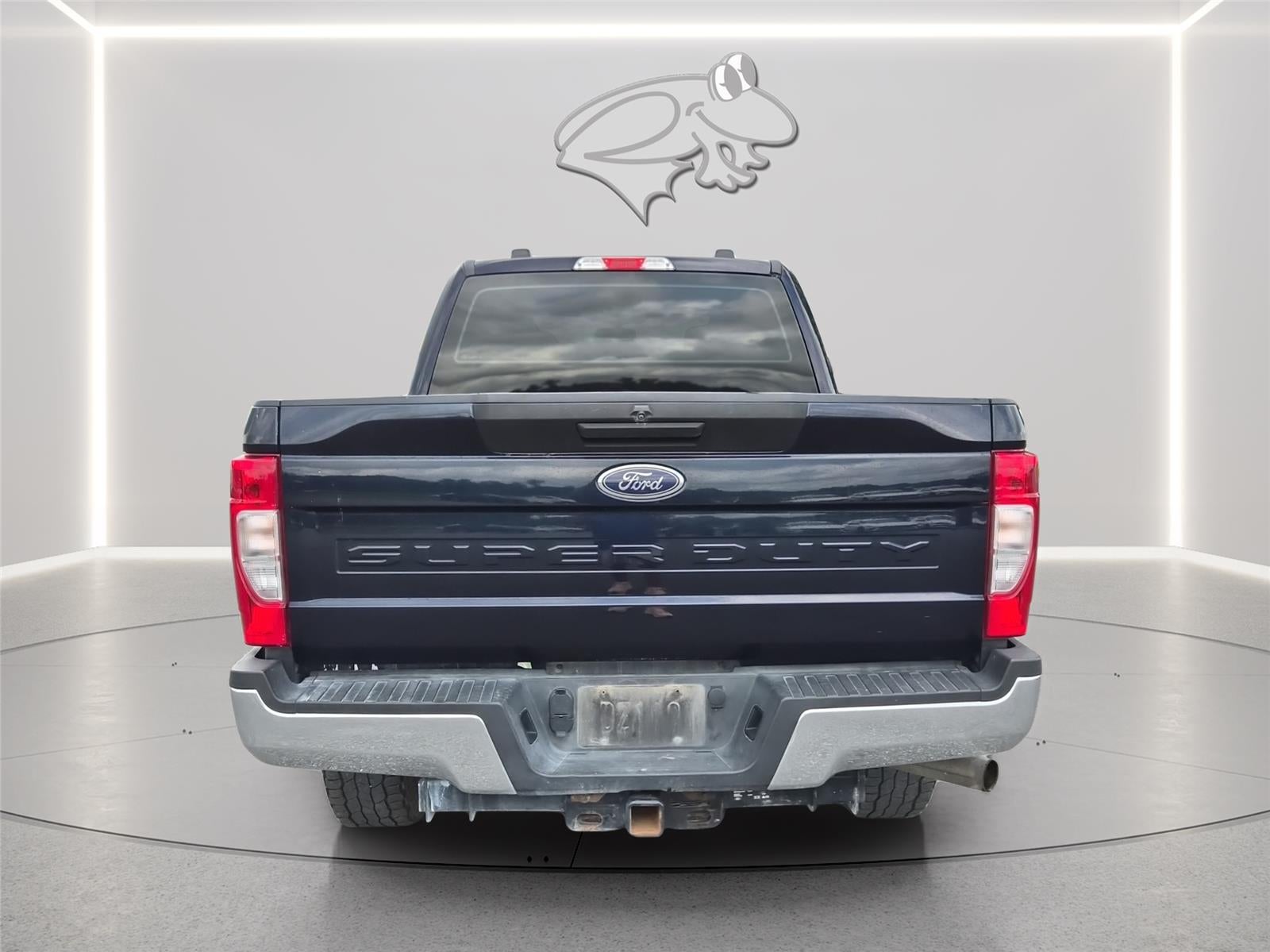2021 Ford Super Duty F-250 SRW XL