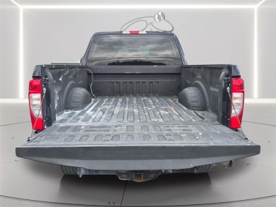 2021 Ford Super Duty F-250 SRW XL