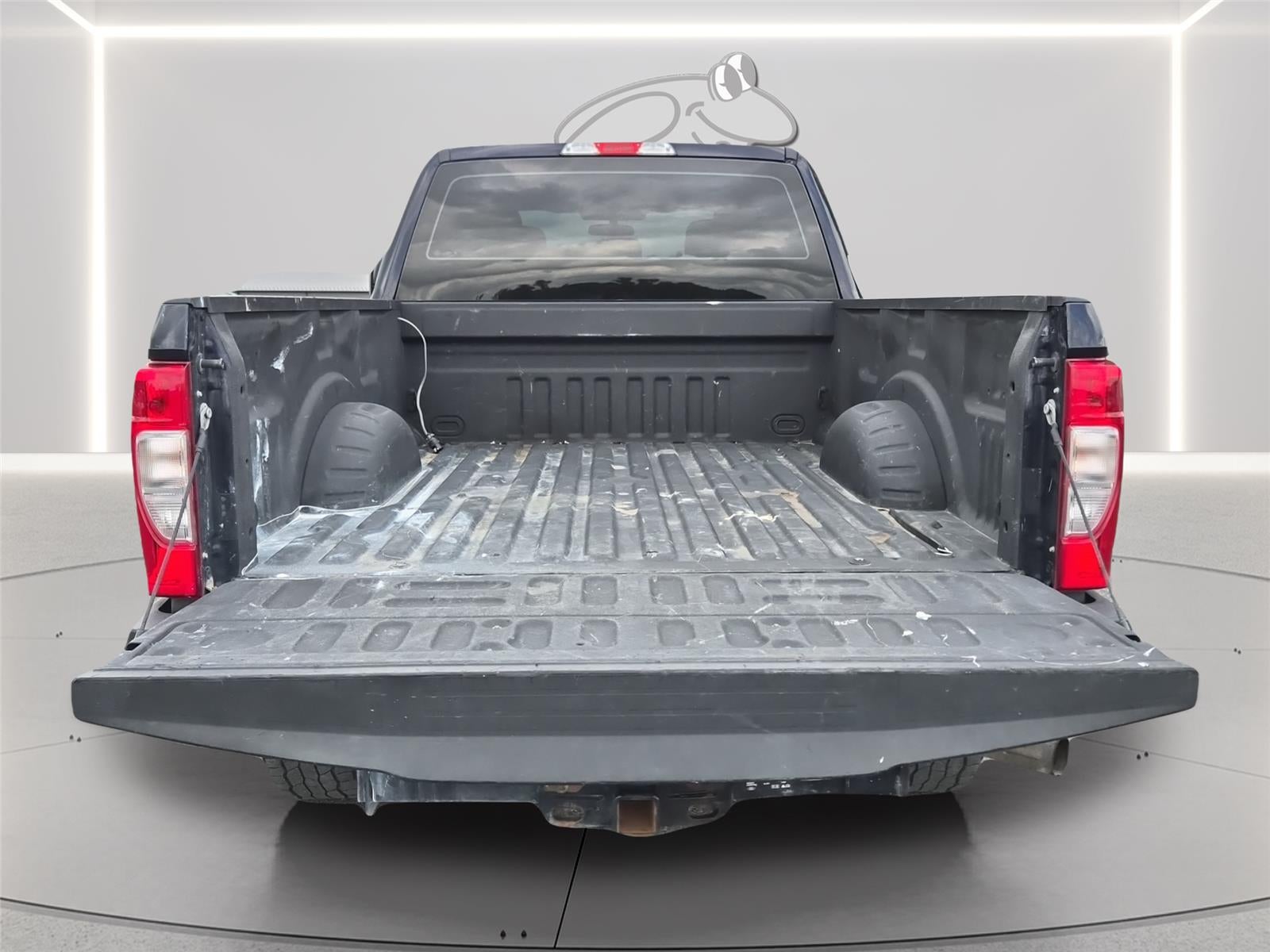 2021 Ford Super Duty F-250 SRW XL