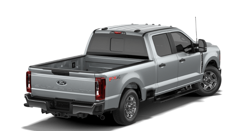 2027 Ford Super Duty F-250 XLT