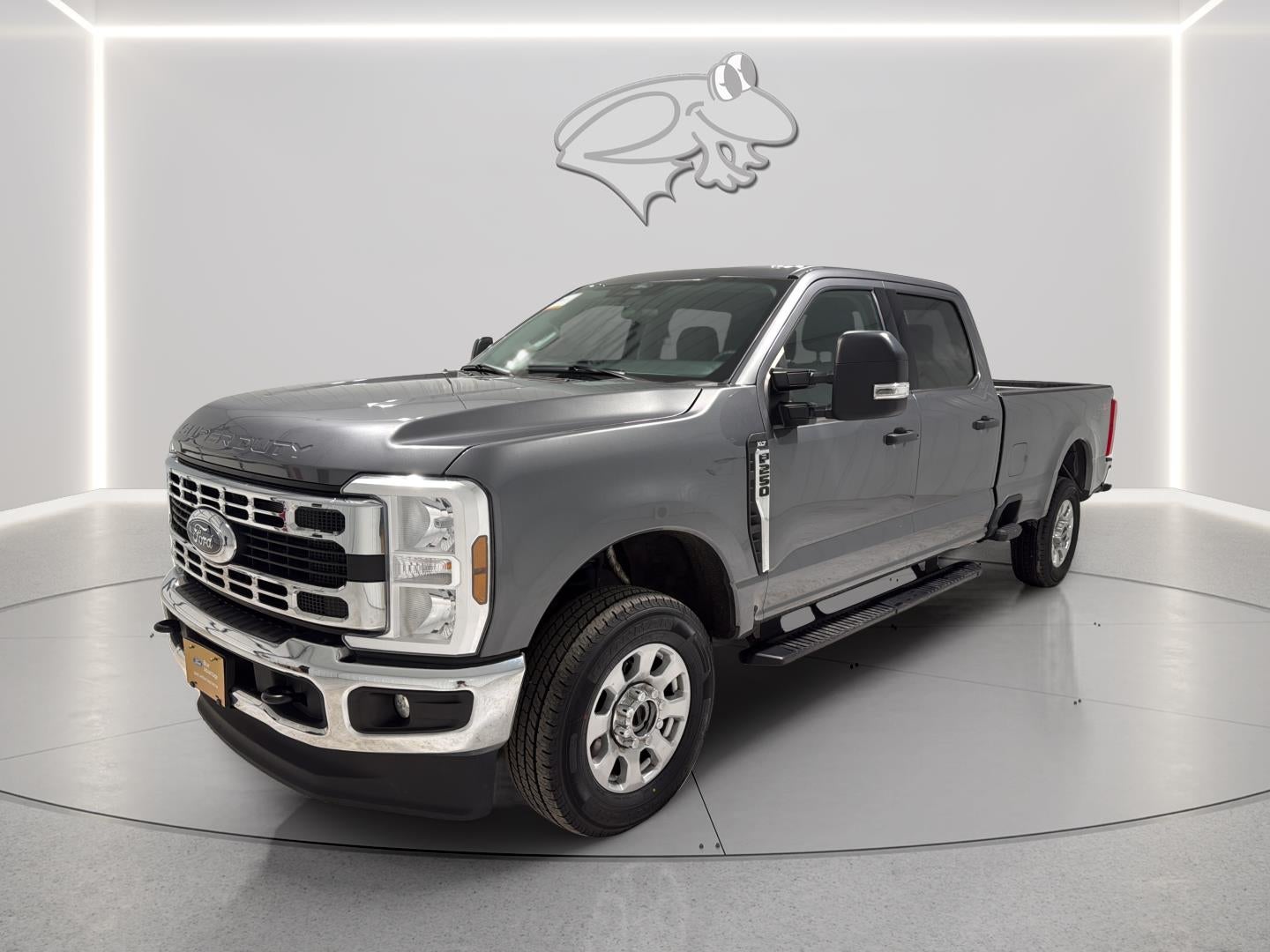 2024 Ford Super Duty F-250 XLT