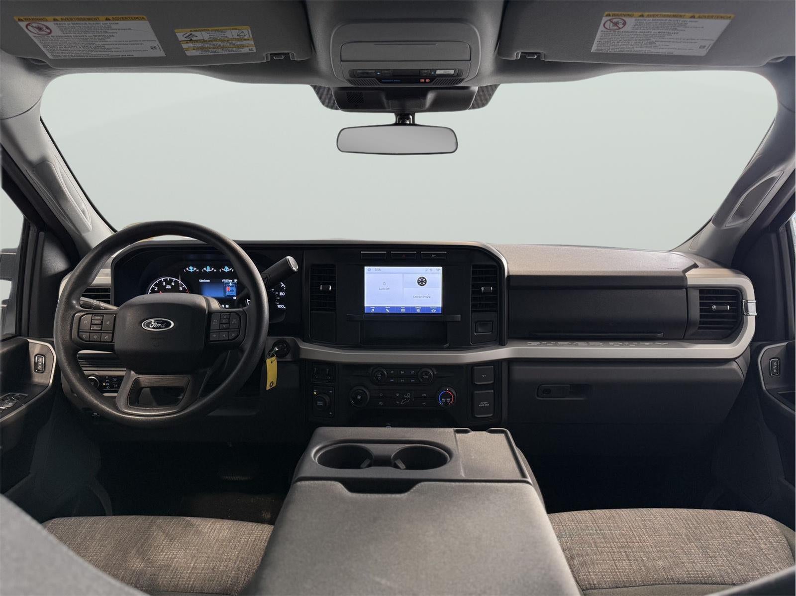 2024 Ford Super Duty F-250 XLT