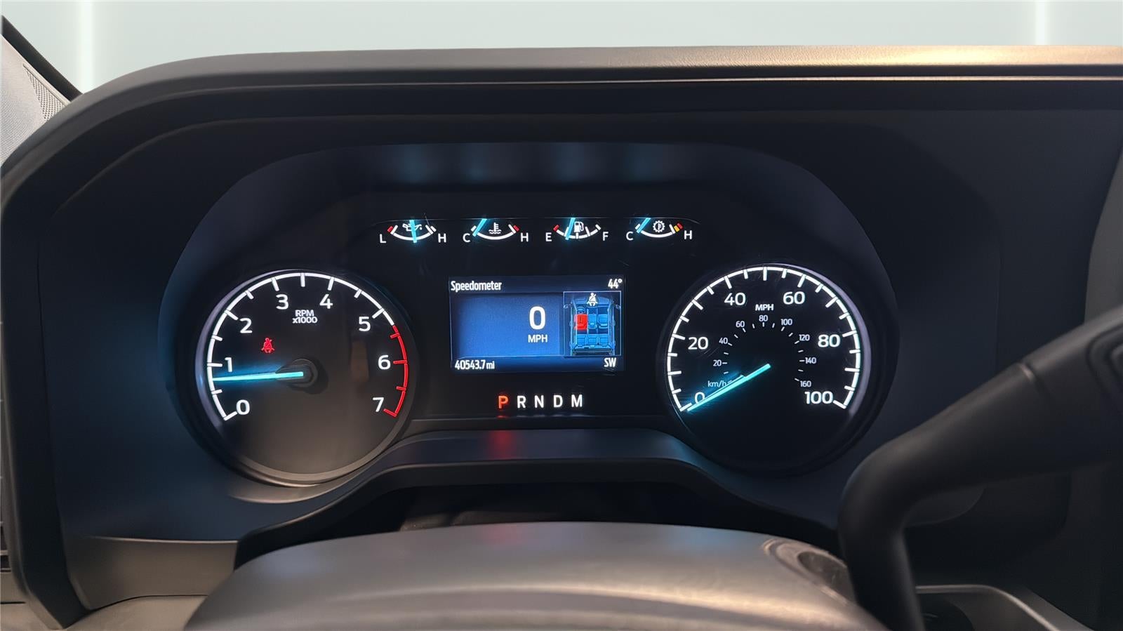 2024 Ford Super Duty F-250 XLT