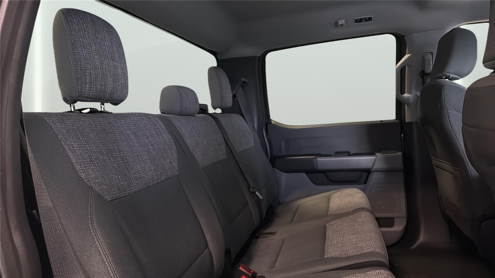 2024 Ford Super Duty F-250 XLT