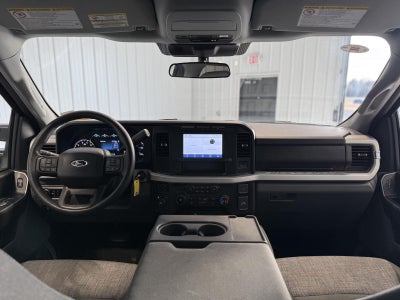2024 Ford Super Duty F-250 XLT