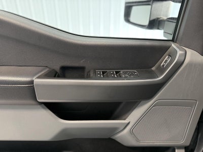 2024 Ford Super Duty F-250 XLT