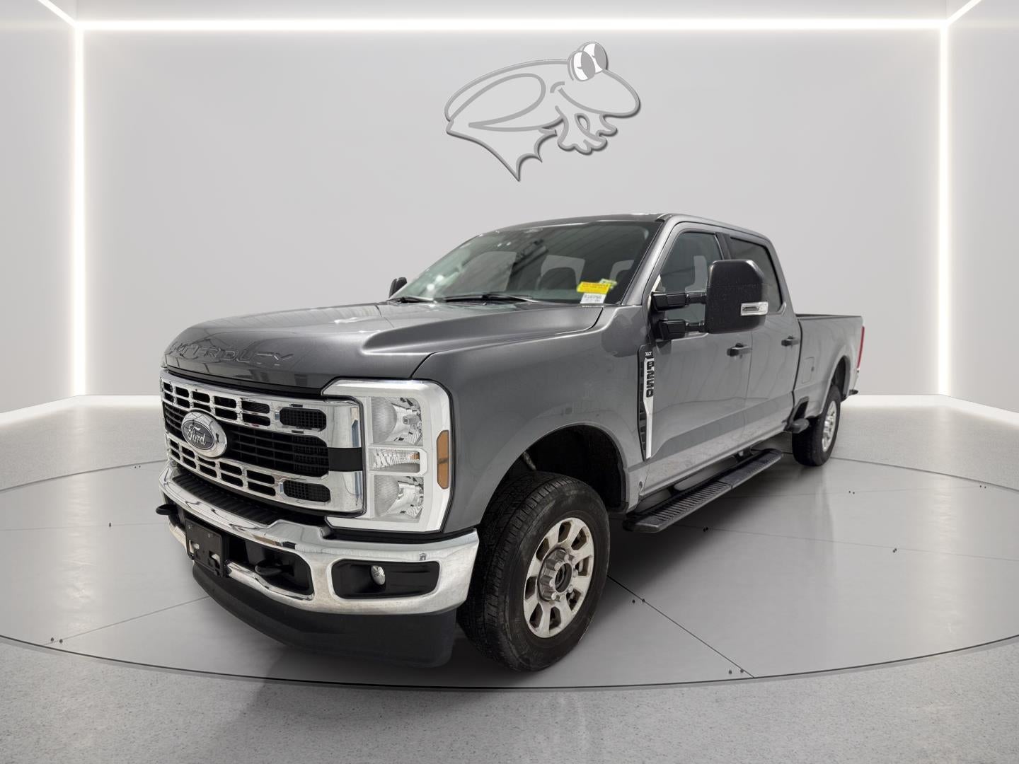 2024 Ford Super Duty F-250 XLT