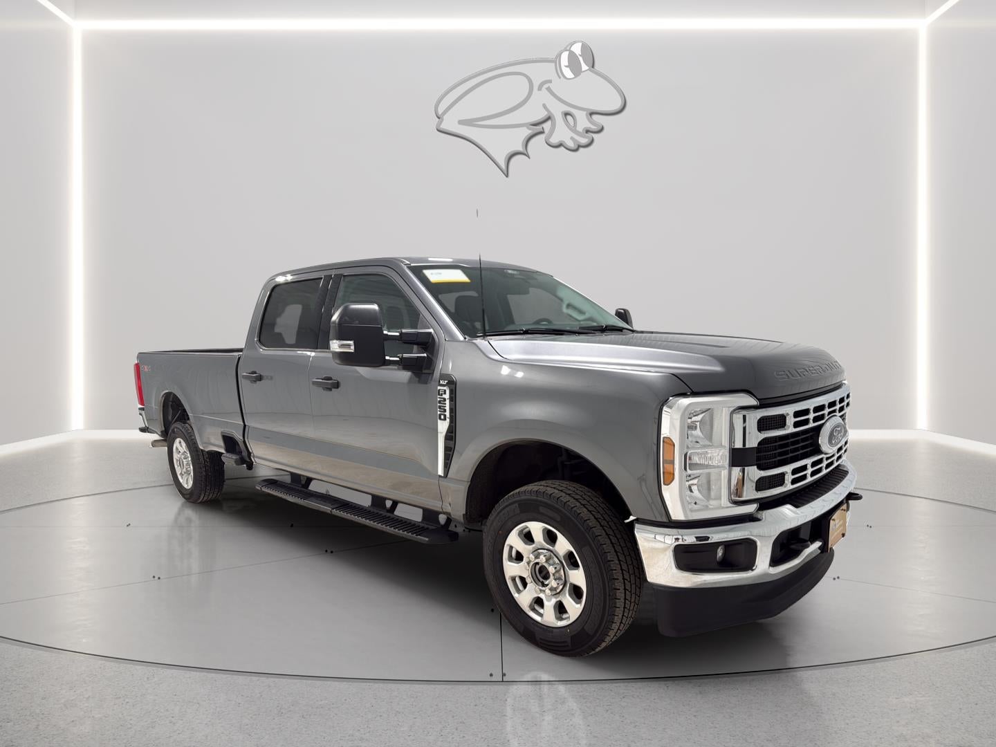 2024 Ford Super Duty F-250 XLT