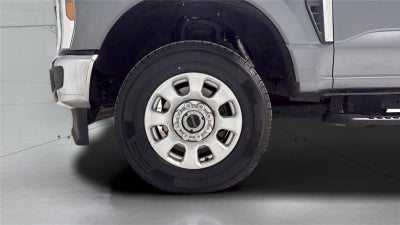 2024 Ford Super Duty F-250 XLT