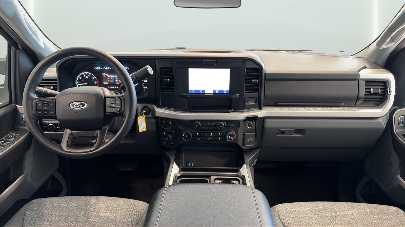 2025 Ford Super Duty F-250 XLT