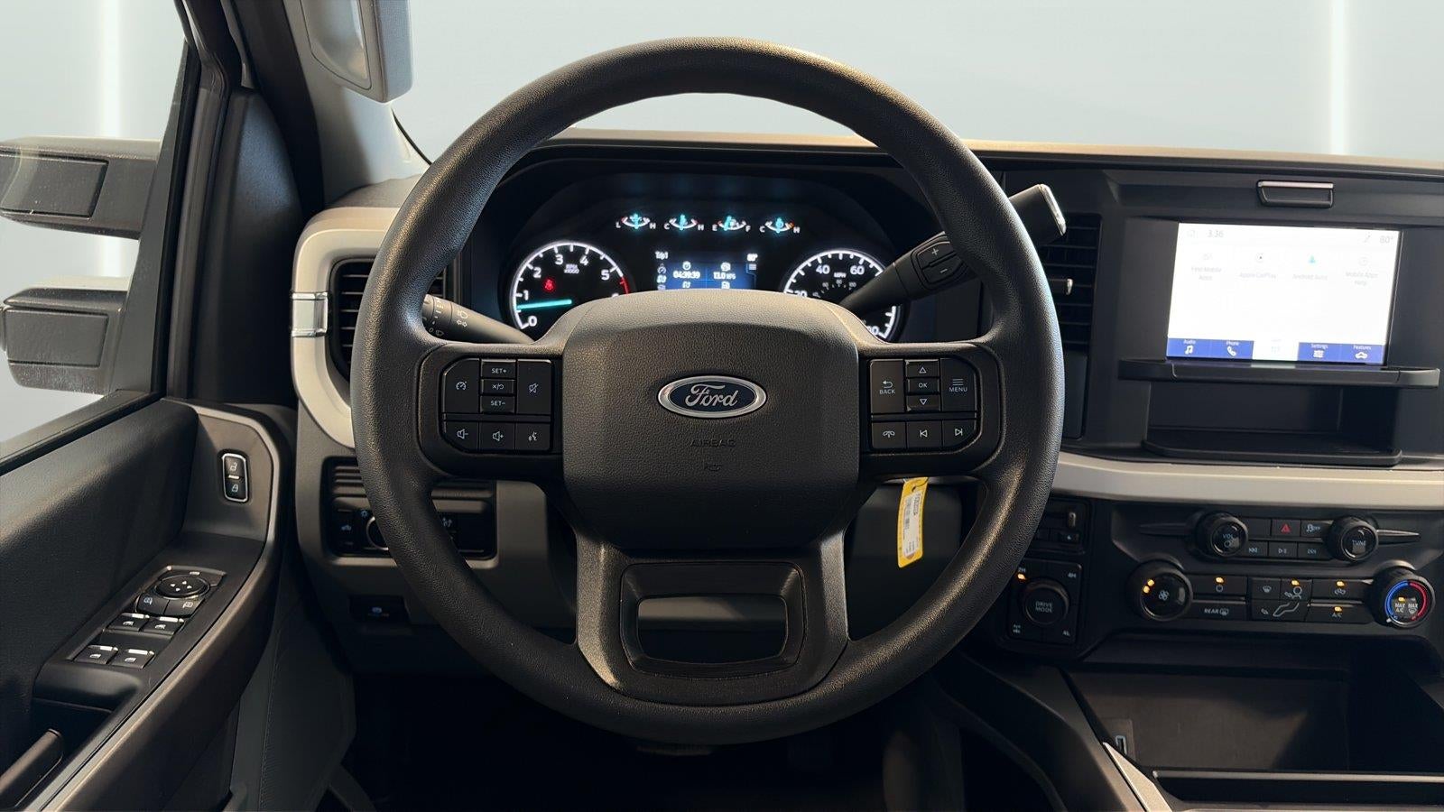 2025 Ford Super Duty F-250 XLT