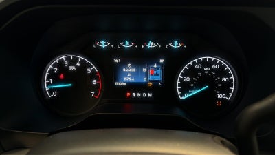 2025 Ford Super Duty F-250 XLT