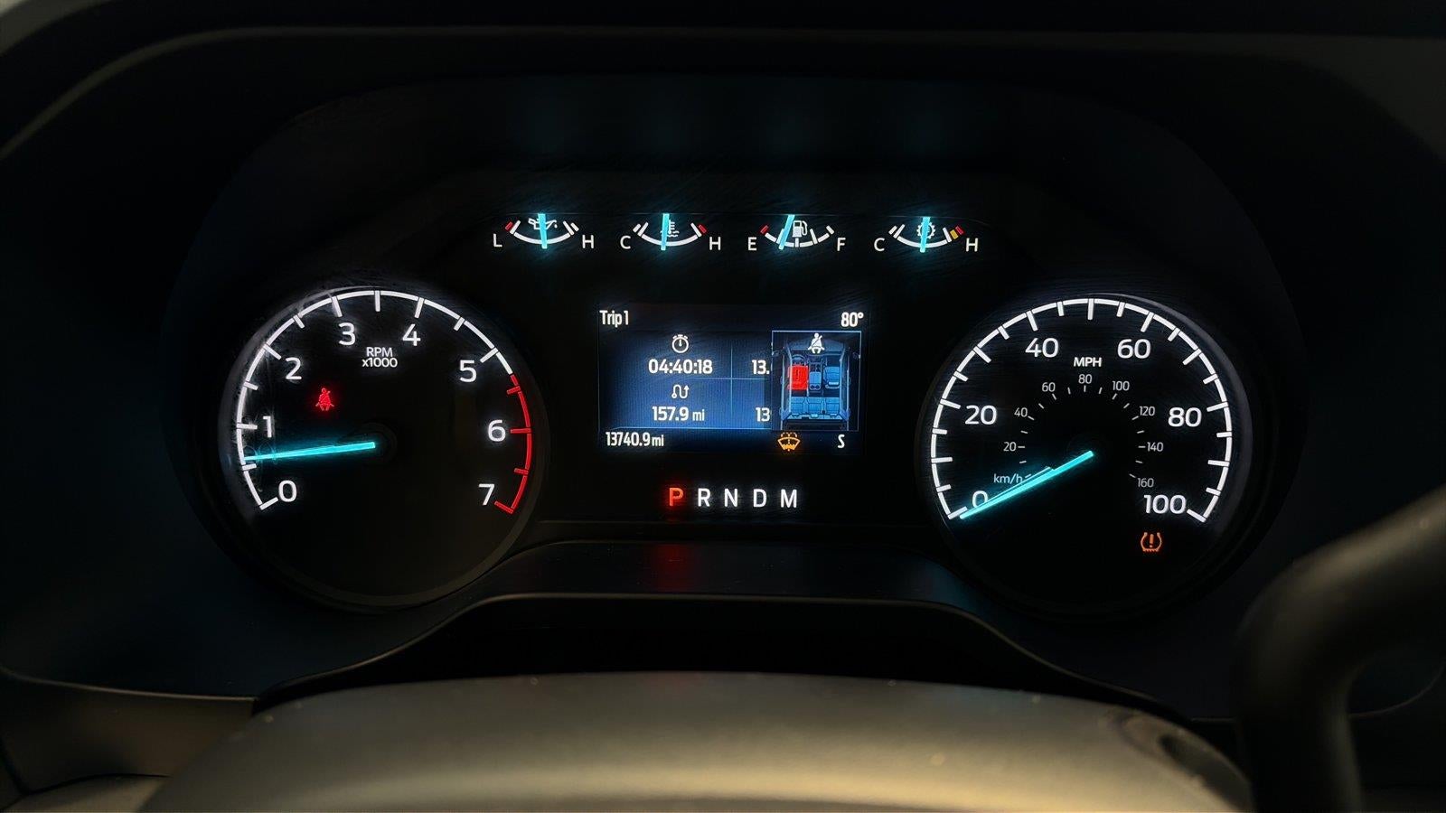 2025 Ford Super Duty F-250 XLT