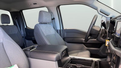 2025 Ford Super Duty F-250 XLT