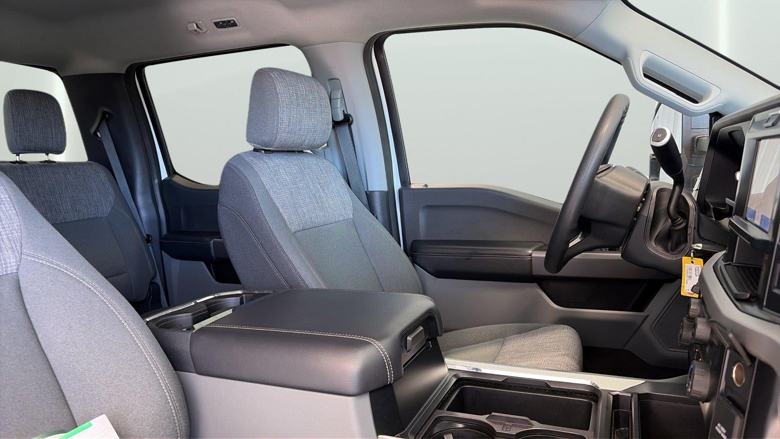 2025 Ford Super Duty F-250 XLT
