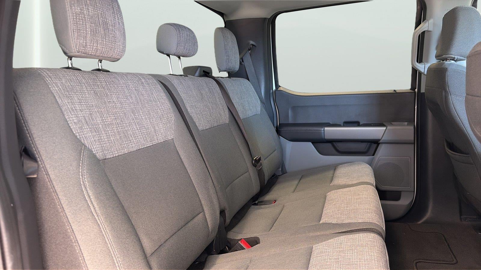 2025 Ford Super Duty F-250 XLT